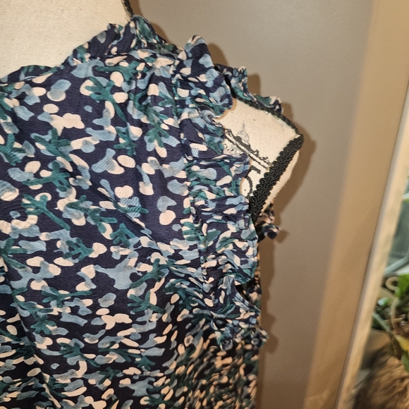 Mirth Cassis Tank Dress - Picture 9 of 11